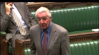 Labour MP Dennis Skinner: What type of courage does it take to resign with a million quid?