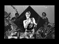 Sylvia Tella &amp; The Black Beauty Circus - The Way We Where (Audio LQ)