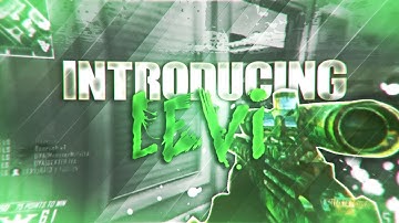 Introducing Colt Levi By Colt Zyro