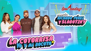 Envinadas ft. La Cotorrisa  Yo y mi bocota  I  Envinadas T. 7  EP. 1