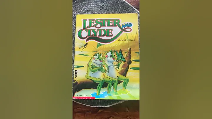 Lester and Clyde by James H. Reece