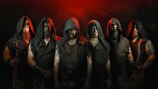 Cernunnos - The Hole (Lyric Video) | Darktunes Music Group