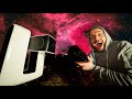 Is this robot taking my job? | astrophotography shoot out!