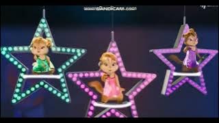 The Chipettes Golden