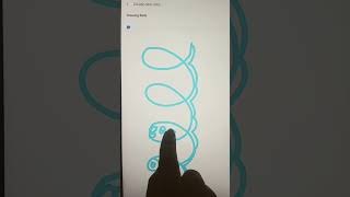 #viral #shorts #curve lines #fish draw #easy trick #trending #shortvideo #ishuarts #sketch #supoort
