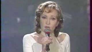 Patricia Kaas &quot;Fatiguée d&#39;attendre&quot; avec Michel Amsellem