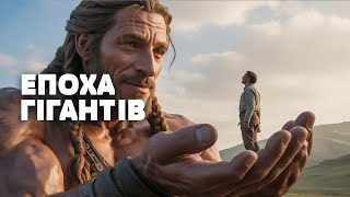 видео: Таємниця гігантів! Археологи знаходять кістки неймовірних розмірів – хто насправді були наші предки? картинка: Таємниця гігантів! Археологи знаходять кістки неймовірних розмірів – хто насправді були наші предки?