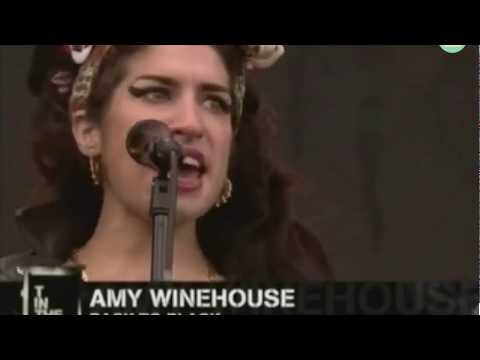 Amy Winehouse - Back to Black / Karanlığa Dönüş (Türkçe altyazılı)