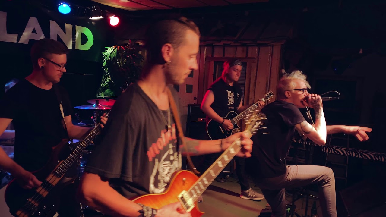 D.N.R - Your Betrayal(OFFICIAL MUSIC VIDEO)