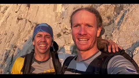 Learn to BASE Jump LTBJ: BASE Course 1 (3) 2021