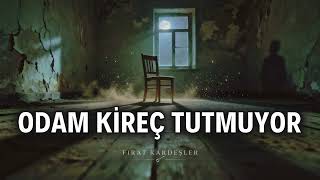 Odam Kireç Tutmuyor Anatolian Folk Cover