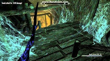 Modding Skyrim for fun part 7: LEts go to Solstheim