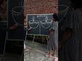 3 = Diwali 🪔 How to draw amazing drawing for diwali #art #shorts
