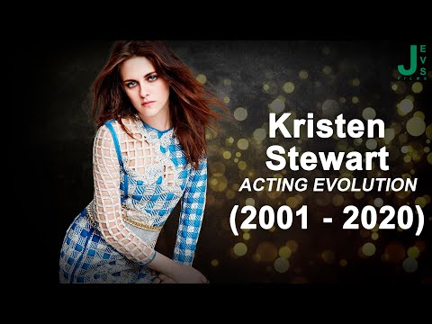 Video: Kristen Stewart va deveni o muză