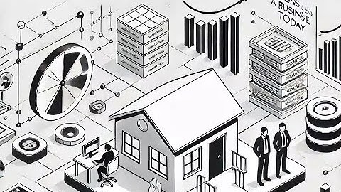 5 Signs Your Business Needs a Data Warehouse Today