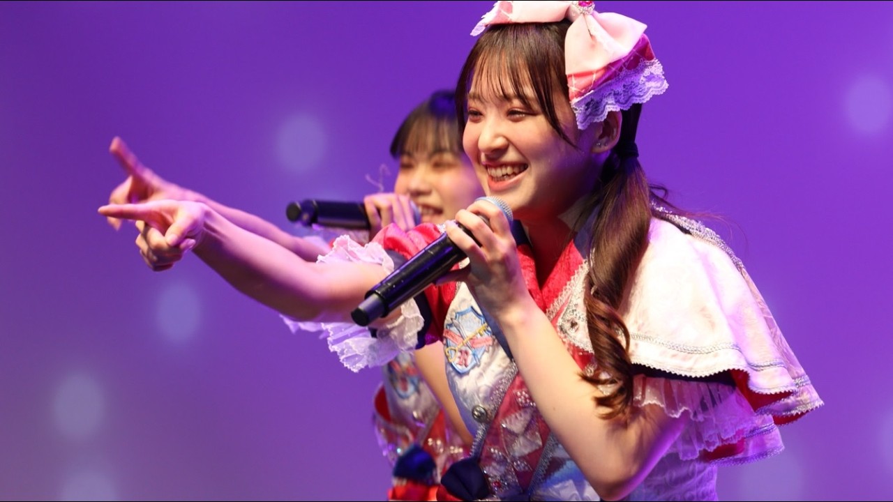 【Re♡】ライブ動画④ in Lumine0(20260222)4K60FPS