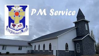 1 Samuel 18:17-30 - No Neutral Knees (2026-05-17 PM service)