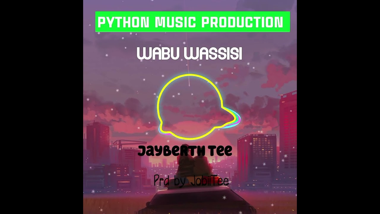 Wabu Wassisi-Jayberth Tee_Prod by JobiiTee