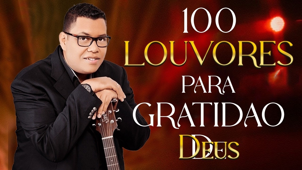 💝SÓ AS ANTIGAS 2026 Anderson Freire Me Ajudas Deus, Lá Vem Jesus... Adoração Profunda a Deus.