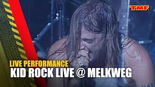 Kid Rock @ Melkweg, Amsterdam (1999) | Full Concert | The Music Factory