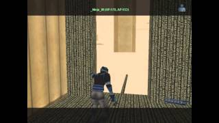 Mega Dash  _Ninja_M      VÍDEO COMPLETO      [HD]