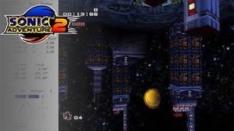 NON-TAS SETUP: Final Chase Skip