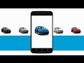 【公式】 Volkswagen専用ナビアプリ「Volkswagen Drive App」