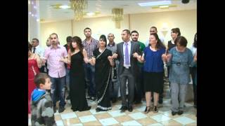 Grup Guzeller Ve Dersimli Sïnan Dersïm Dügünü Azeri Halayi 15042012