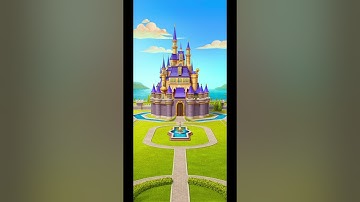 Royal Match 2022 levels 1-10 walkthrough and comentary