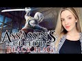 ВСТРЕЧА С АССАССИНАМИ | ASSASSIN'S CREED 4: BLACK FLAG | Полное Прохождение на Русском | Стрим #6