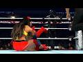 WWE2K26: Tama Tonga &amp; Cameron Ivy Daddy 2v1 Chelsea Green in Iron Man [Iron Man Match]