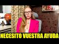 NECESITO VUESTRA AYUDA POR FAVOR... | Liu Sivaya
