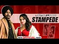 Stampede pavitar lassoi desi crew  latest punjabi songs 2022 new punjabi songs 2022