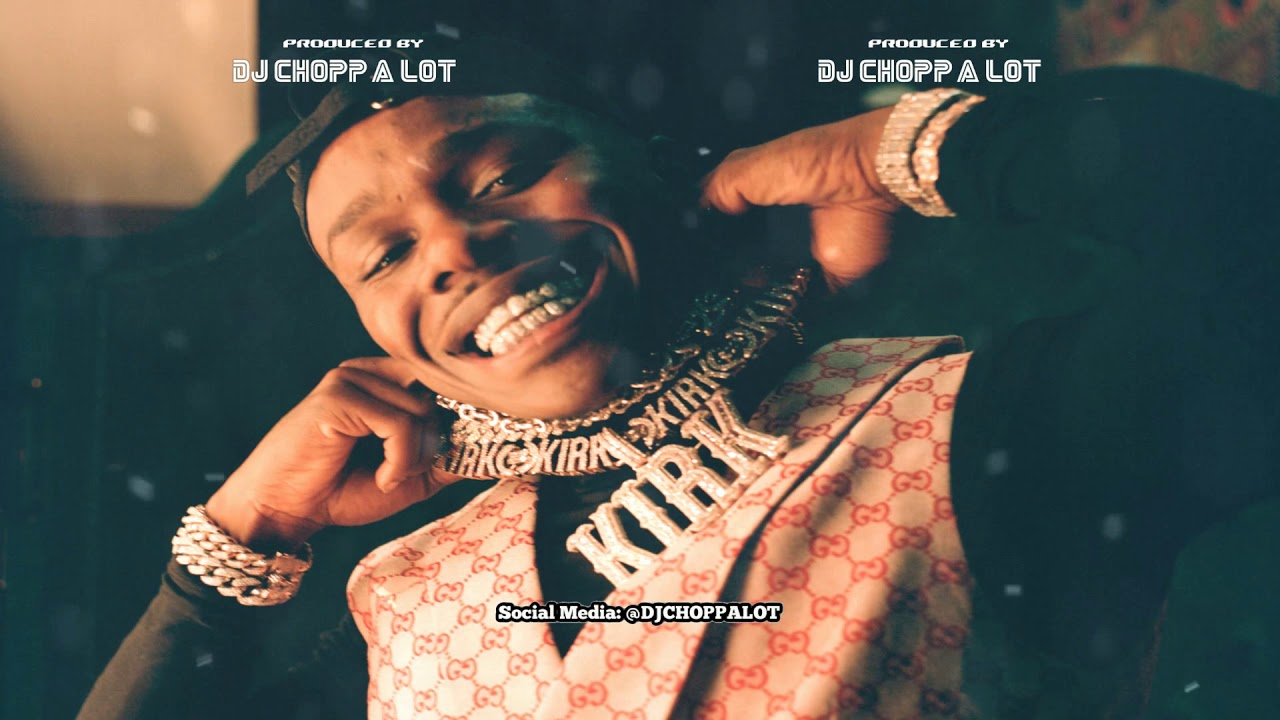 [FREE] DaBaby x Migos Type Beat | Instrumental &quot;Play Time&quot; - prod. @DJ Chopp-A-Lot - YouTube