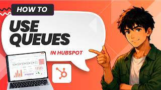 How to Use Task Queues in HubSpot (Updated 2026)