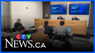 Major review of NB Power released