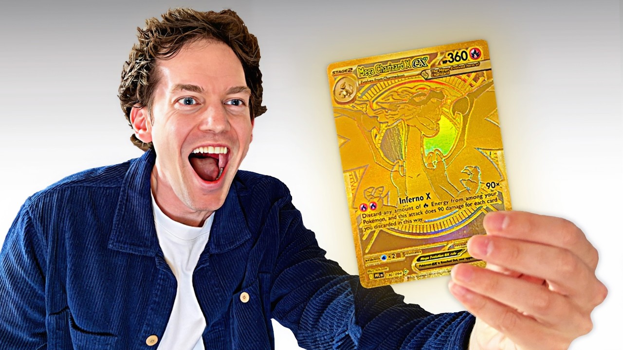 *ЛУЧШИЙ* Открытие коробки бустеров покемонов Phantasmal Flames