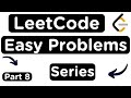 LeetCode Series Part 8 - Merge Two Sorted Lists