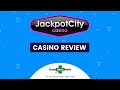 A Thorough Review of Jackpot City Casino  An Official ...