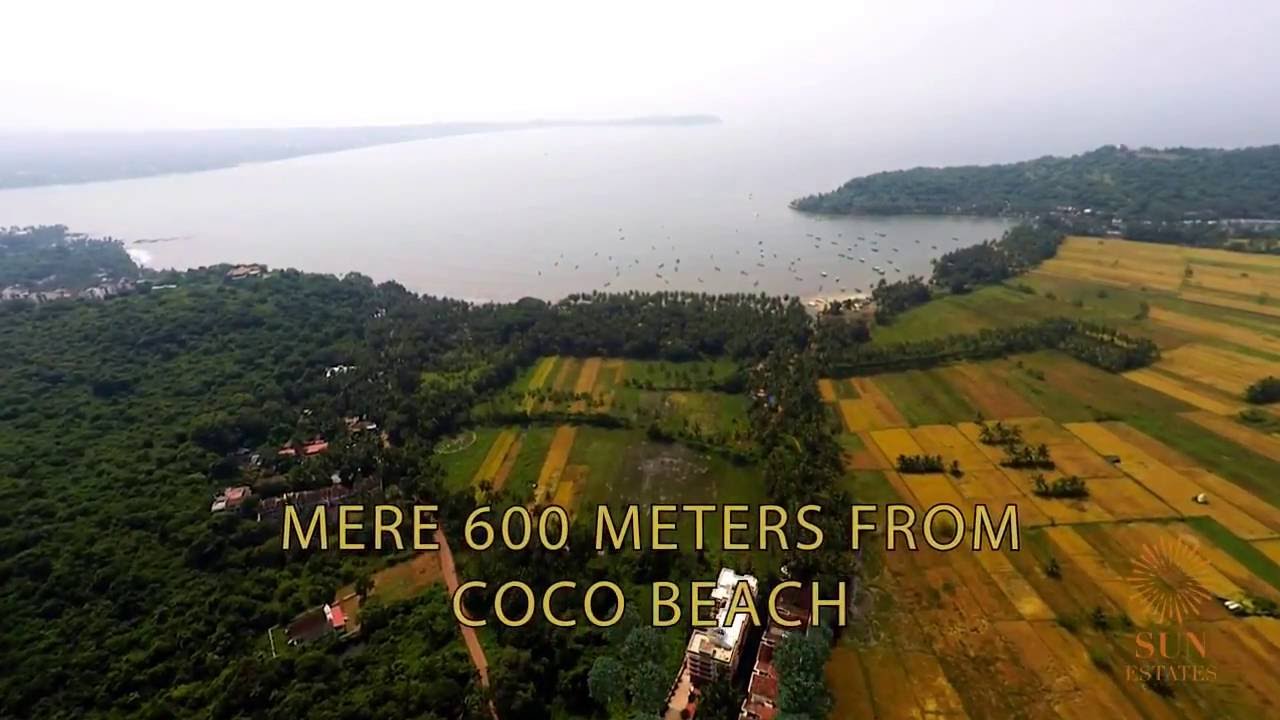 "Solidago" by Sun Estates Developers