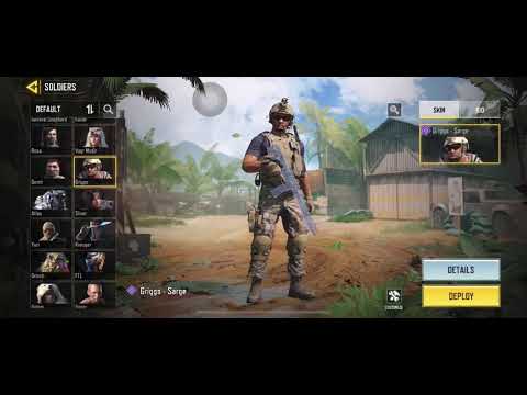 COD 39 Vid