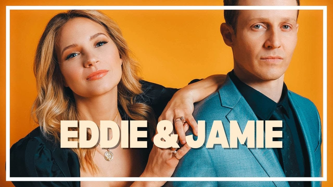 Eddie &amp; Jamie ┃BLUE BLOODS - YouTube