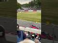 JR Snow No. 51 Qualifies for the Kevin Powell Motorsports 100 | Modifieds at Bowman Gray Stadium