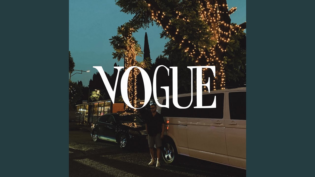 Watch VOGUE on YouTube Watch VOGUE on YouTube