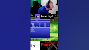 Final Fantasy 2 PR Magic Tactics Achievement