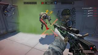Warface Highlights by FlikKl4k