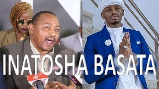 INAUMA, MAAMUZI YA DIAMOND PLATNUMZ BAADA YA KUFUNGIWA NA BASATA