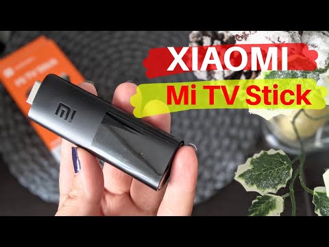 Xiaomi Mi TV Stick - cum să-ți transformi TV-ul într-unul SMART cu bani puțini!