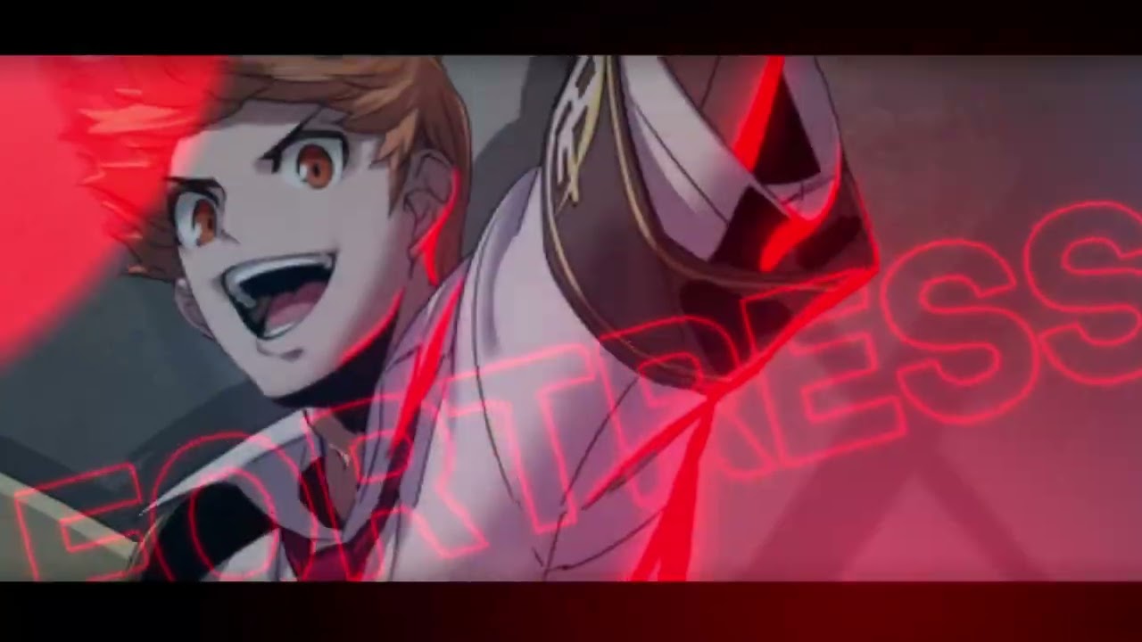 Under Night In-Birth II (Steam1080p60) Ogre arcade mode