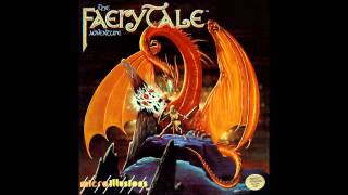 [AMIGA MUSIC] The Faery Tale Adventure  -01-  BGM01